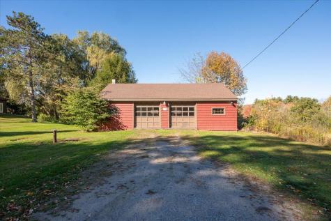 261 South Union Road Union ME 04862