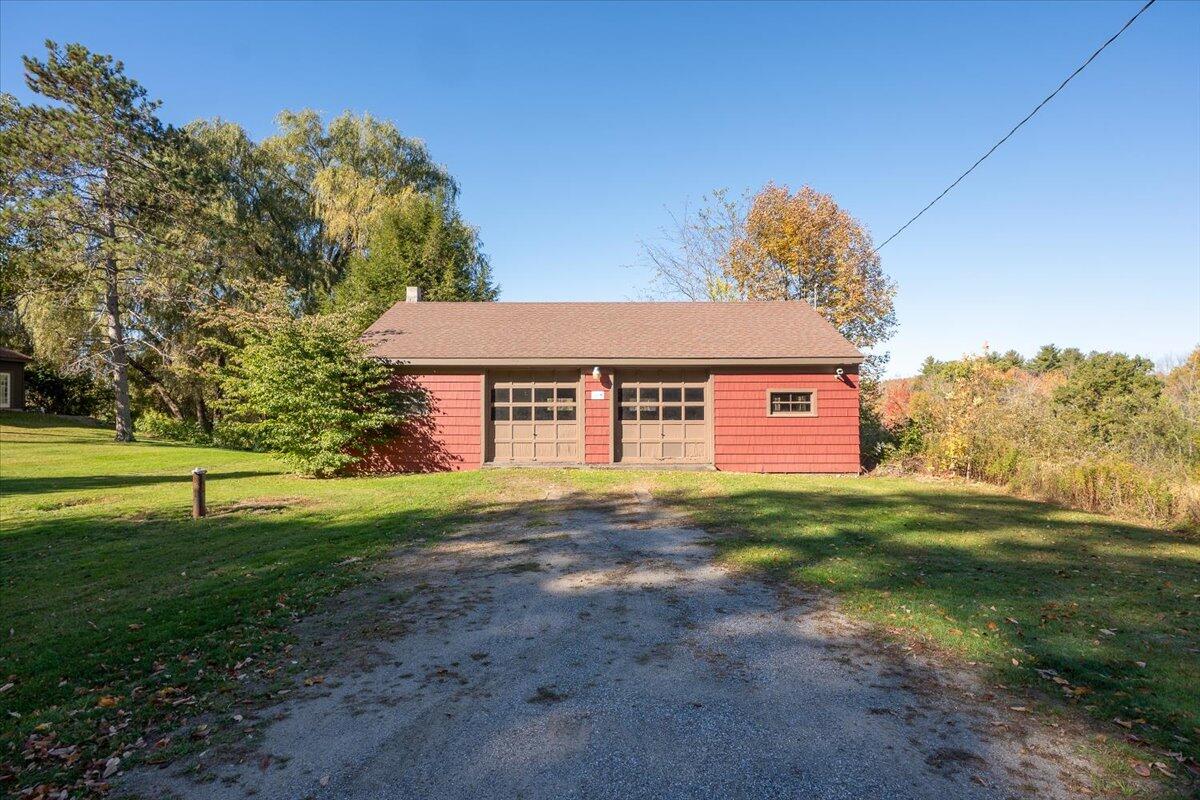 261 South Union Road Union ME 04862