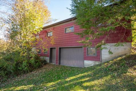 261 South Union Road Union ME 04862