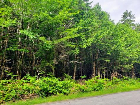 03-7 Van Horne Avenue Williamsburg Twp ME 04414