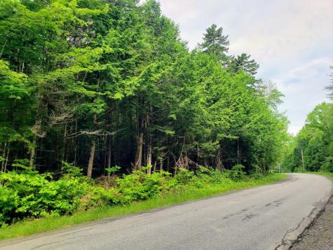 03-7 Van Horne Avenue Williamsburg Twp ME 04414