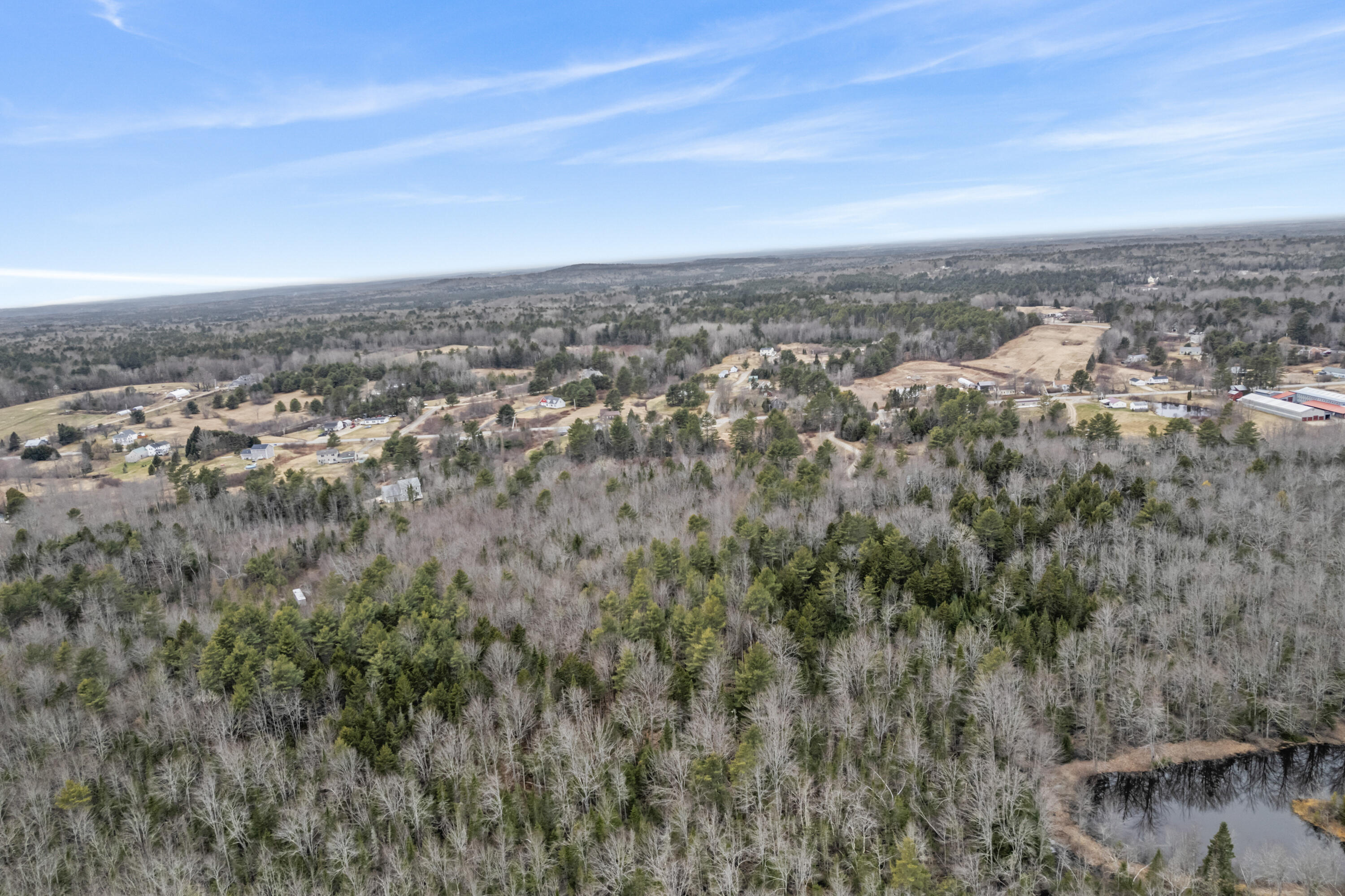 Freeport ME, 42A Wardtown Road