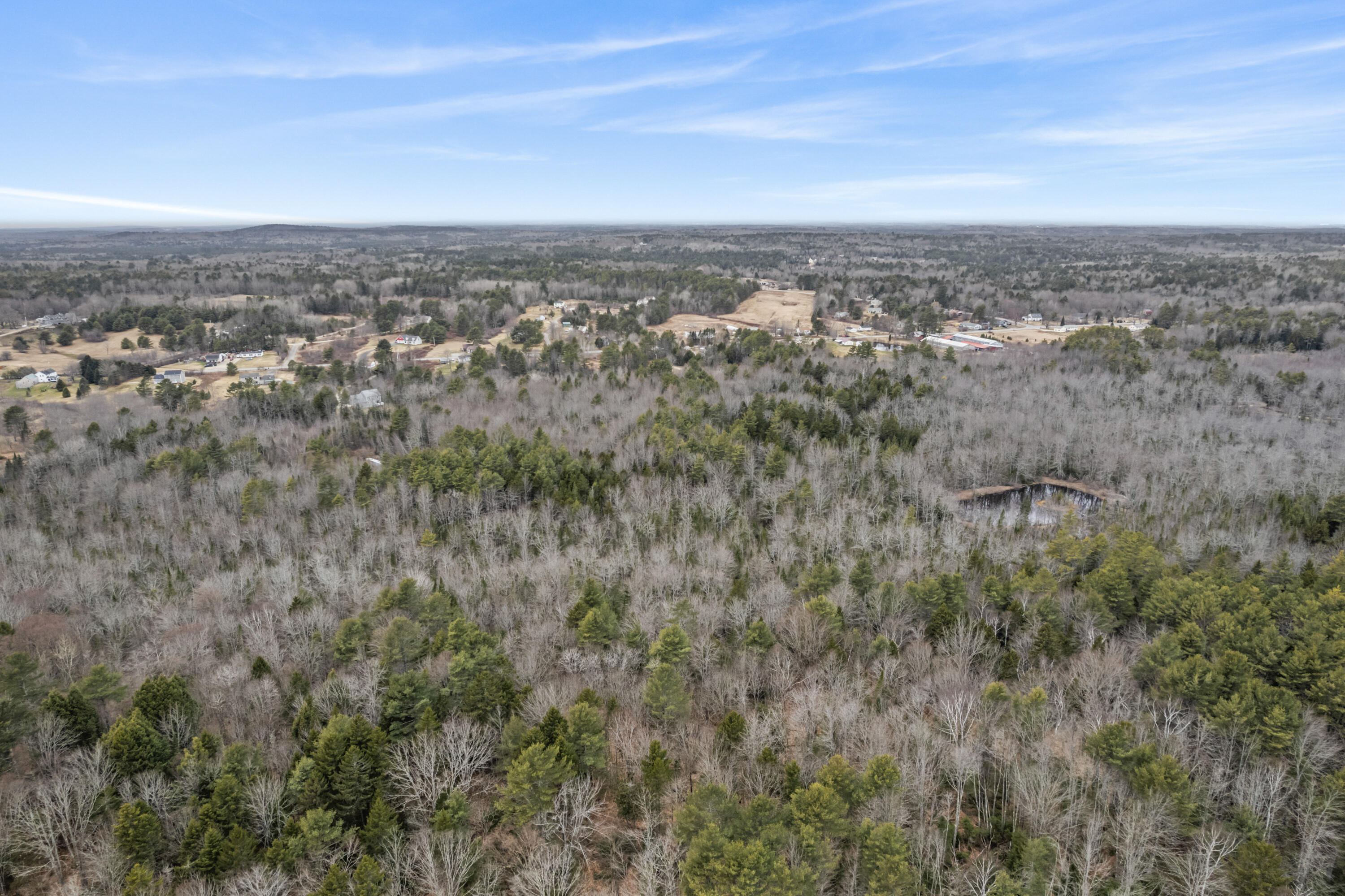 42A Wardtown Road Freeport ME 04032