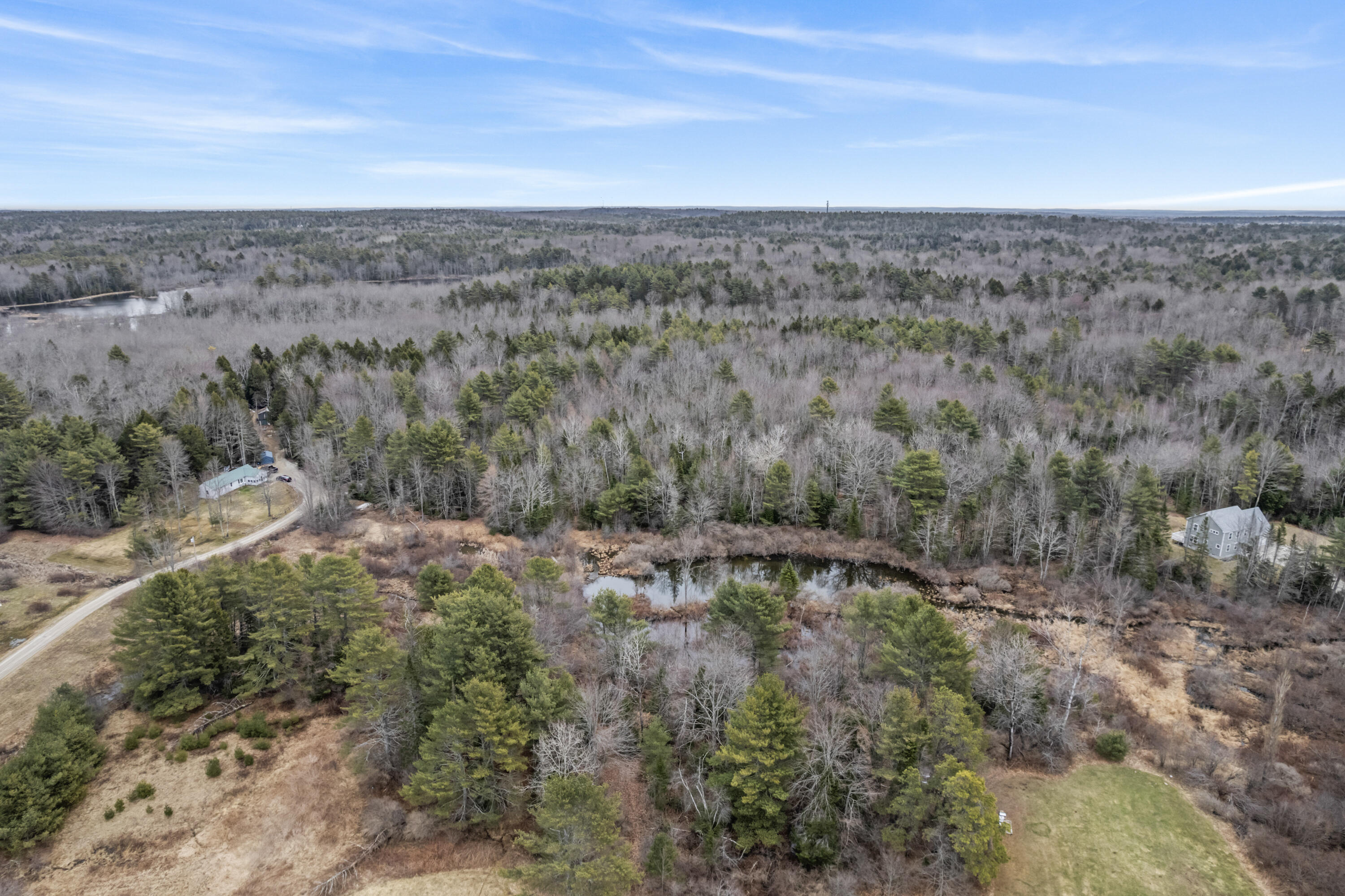 42A Wardtown Road Freeport ME 04032