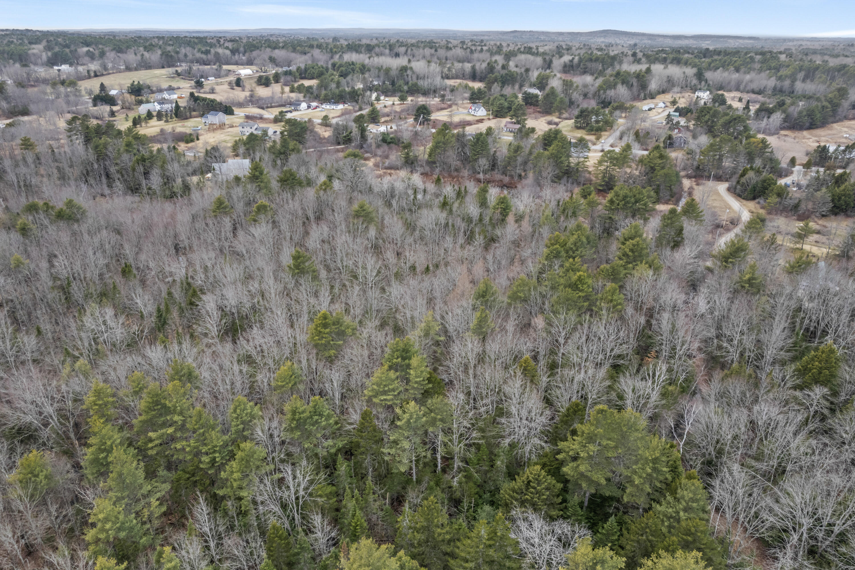 42A Wardtown Road Freeport ME 04032