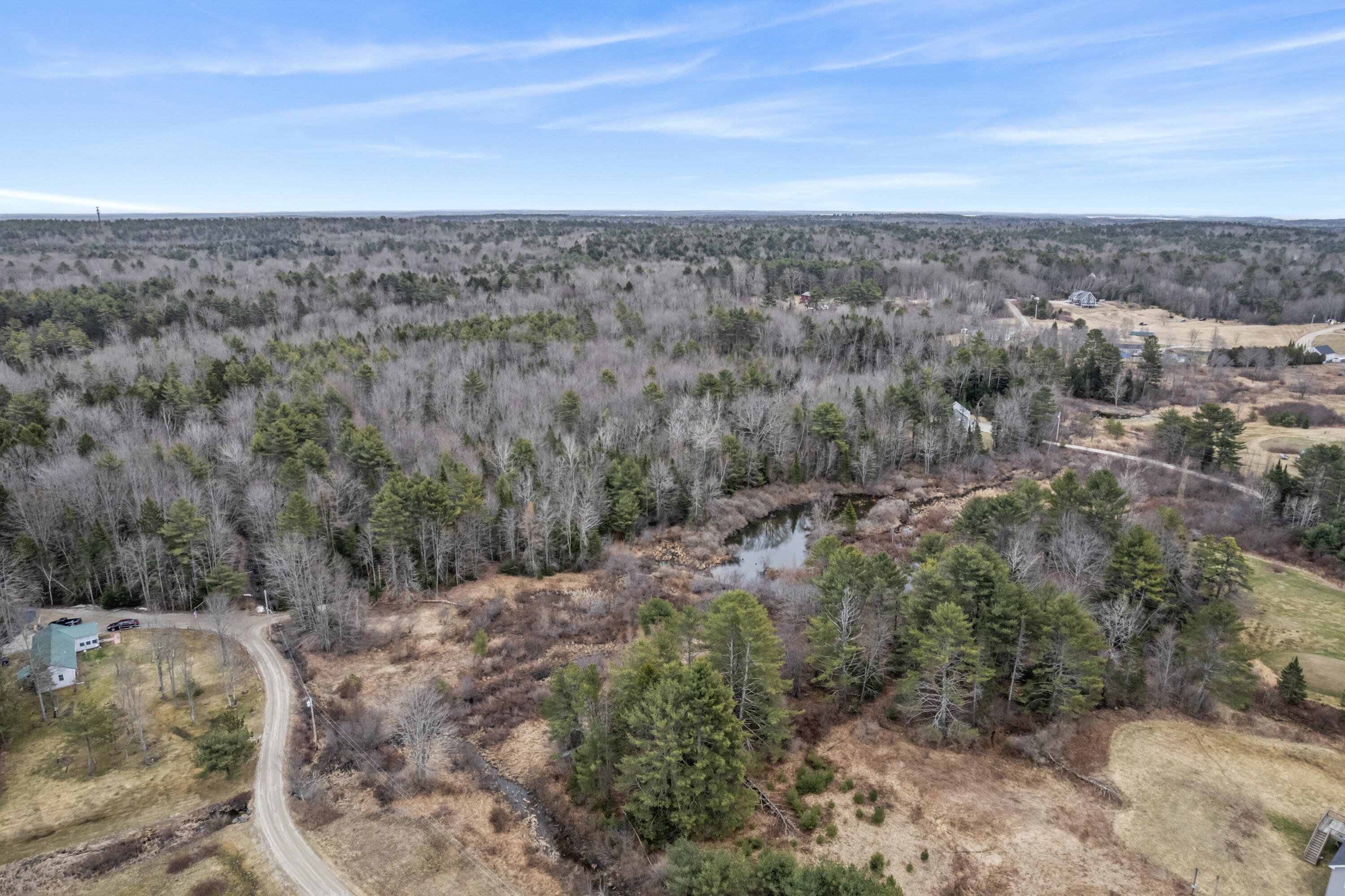 42A Wardtown Road Freeport ME 04032