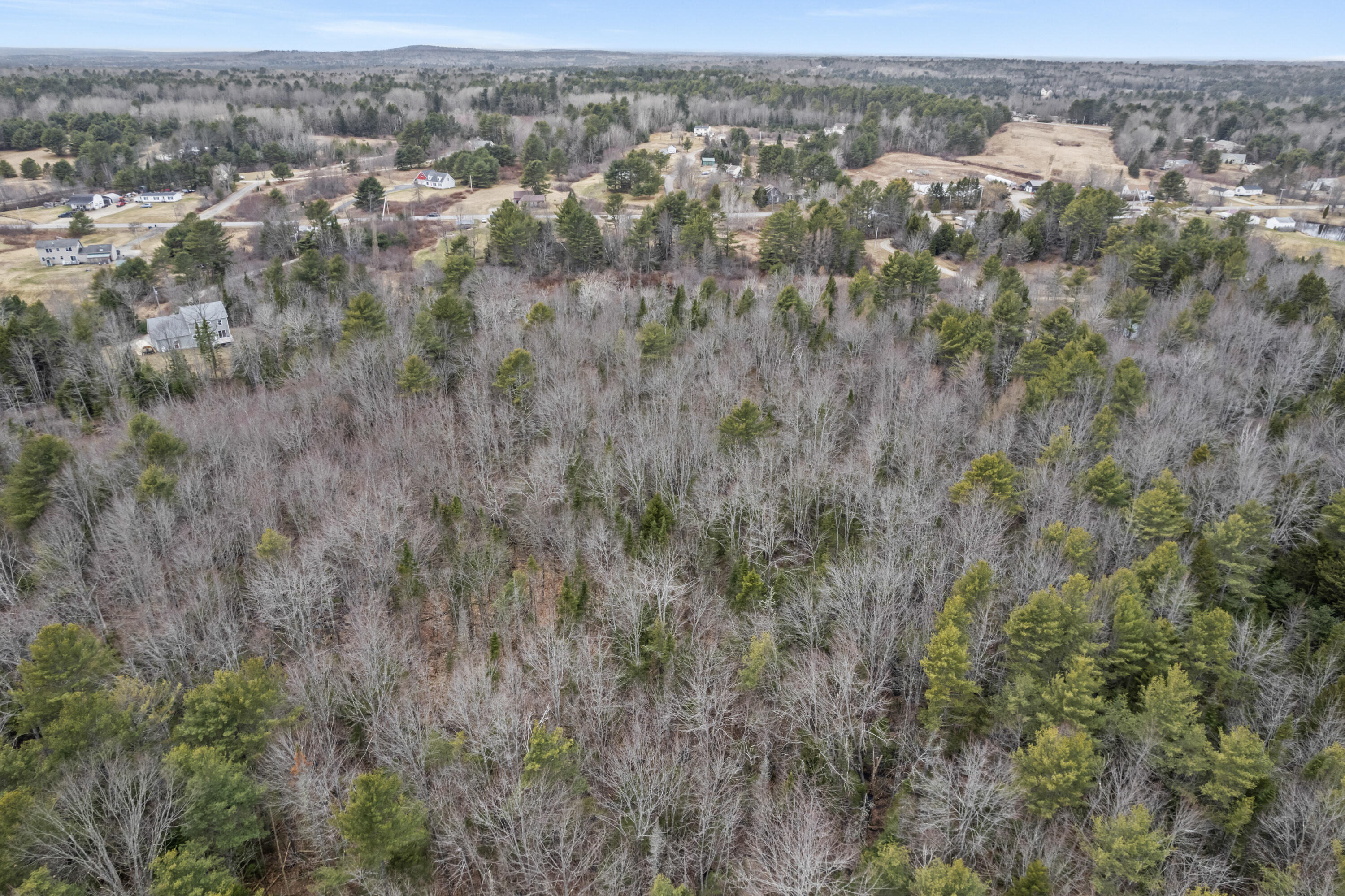 42A Wardtown Road Freeport ME 04032