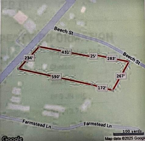 74 River Road Chelsea ME 04330