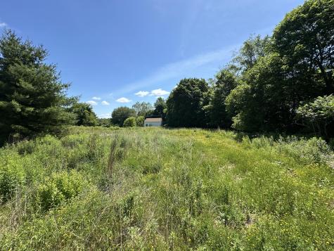 74 River Road Chelsea ME 04330