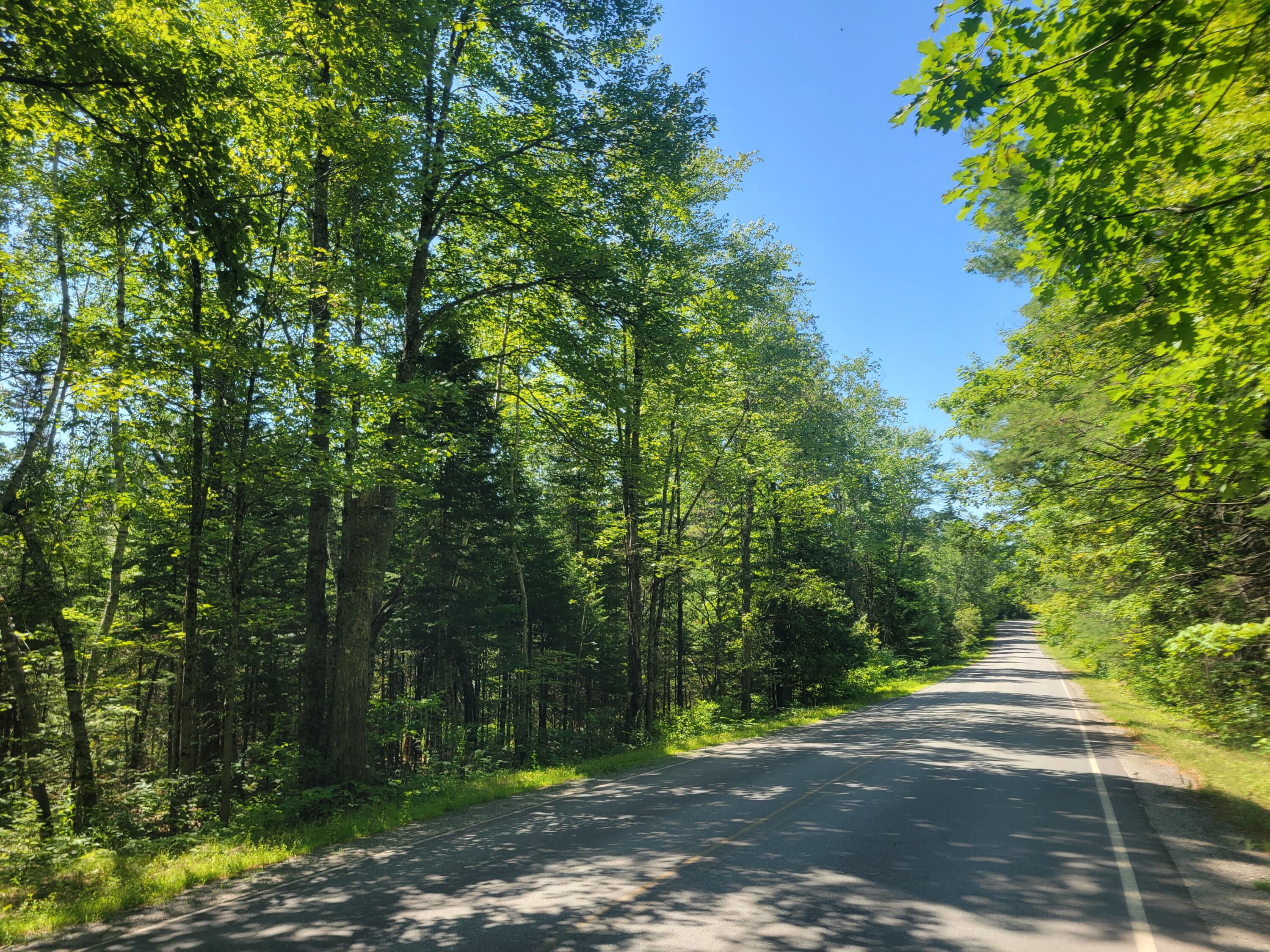 12-03 N Horseback Road Road Burnham ME 04922