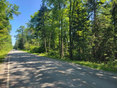 12-03 N Horseback Road Road Burnham ME 04922