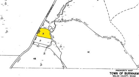 12-03 N Horseback Road Road Burnham ME 04922