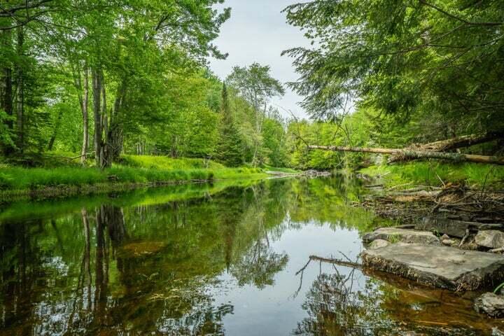 Lot 88-2 Appleton Ridge Road Searsmont ME 04973