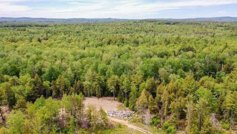 Lot 88-2 Appleton Ridge Road Searsmont ME 04973