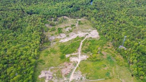 Lot 88-2 Appleton Ridge Road Searsmont ME 04973