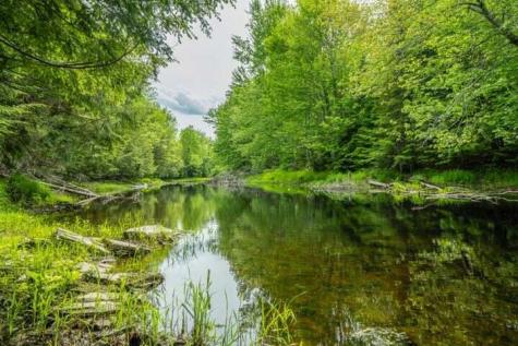 Lot 88-2 Appleton Ridge Road Searsmont ME 04973