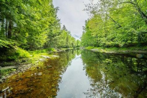 Lot 88-2 Appleton Ridge Road Searsmont ME 04973