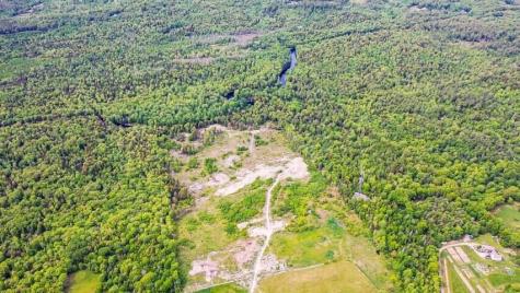 Lot 88-2 Appleton Ridge Road Searsmont ME 04973