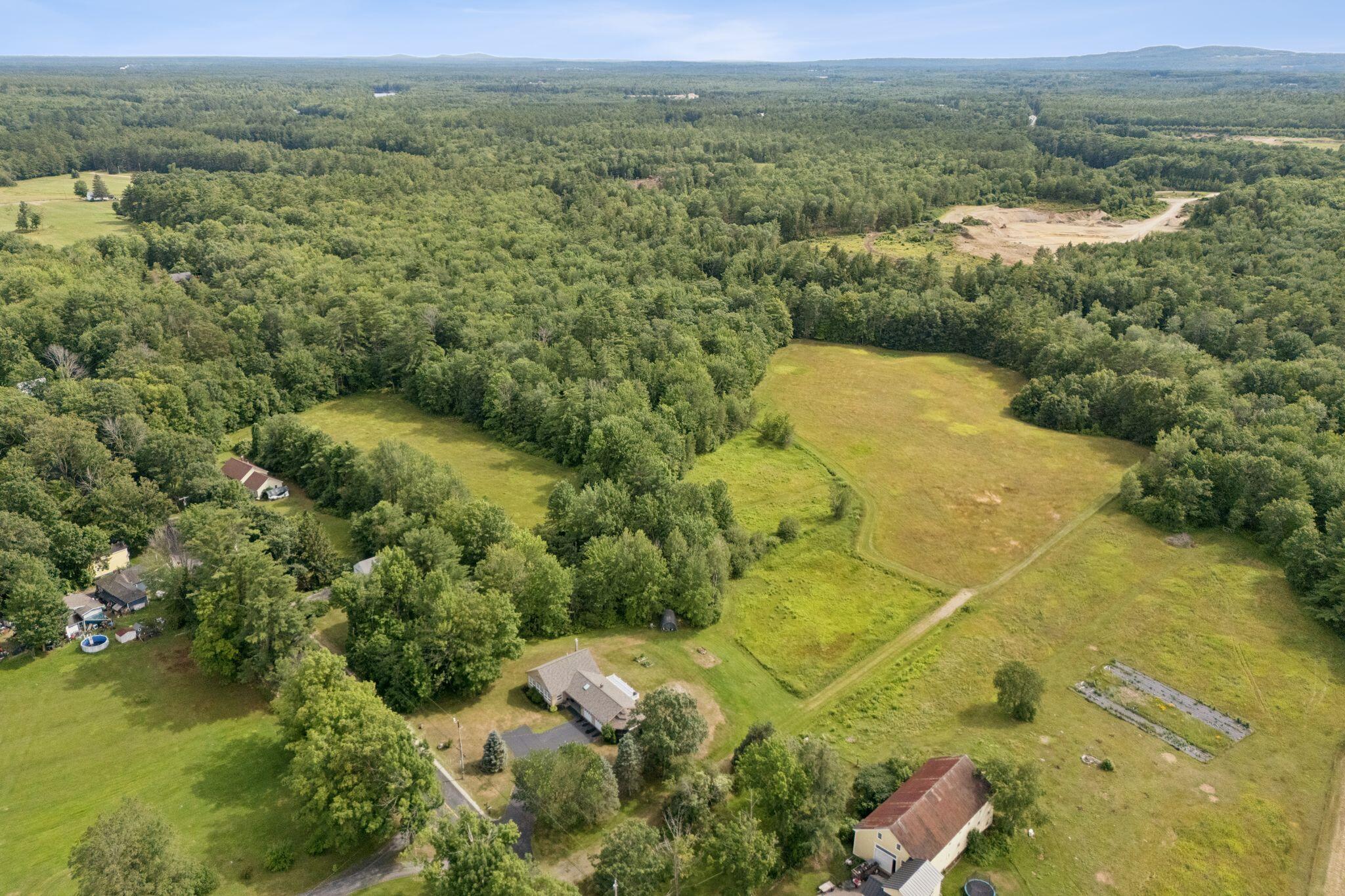 Tbd Kennebunk Road Alfred ME 04002