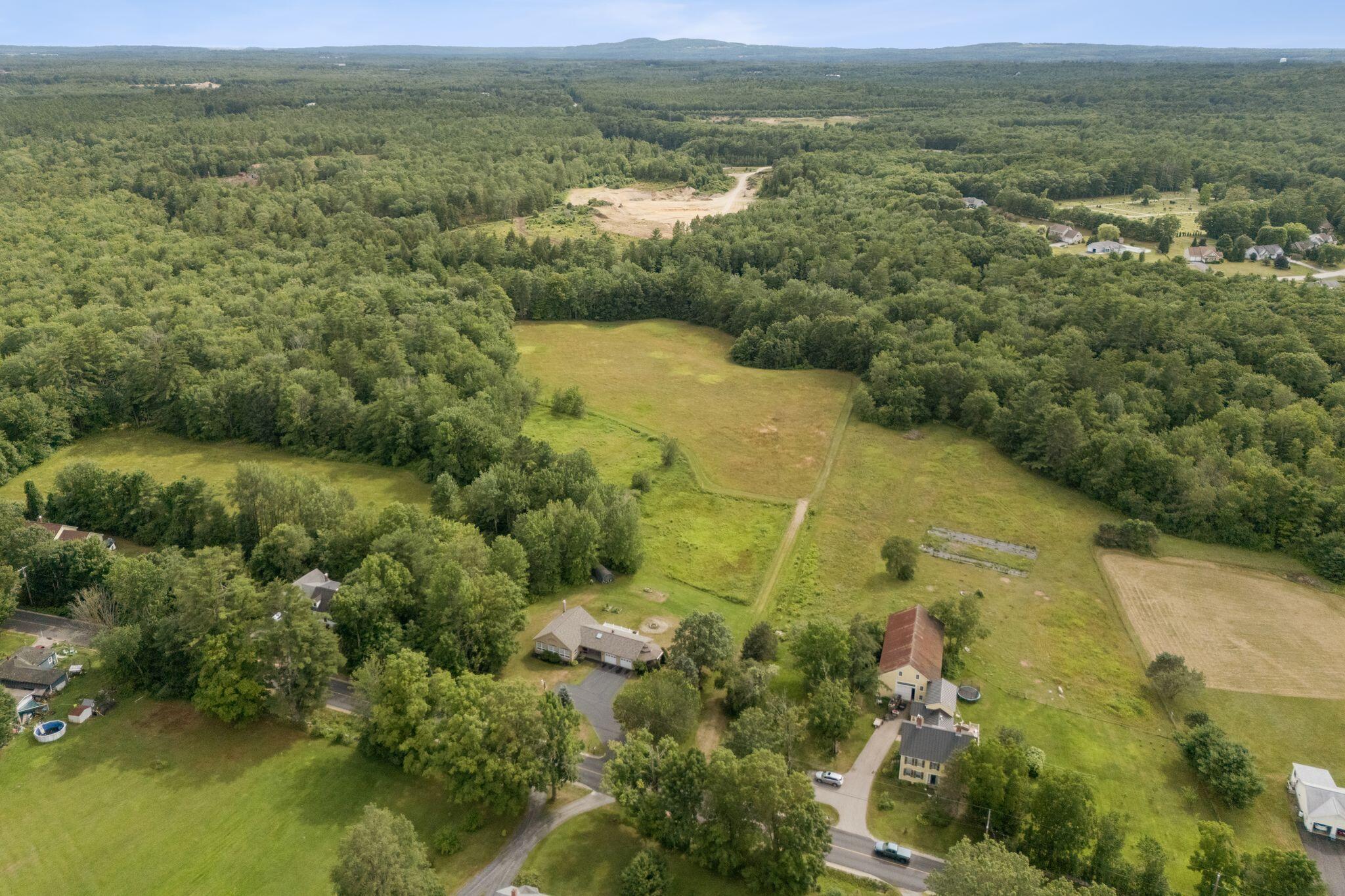 Tbd Kennebunk Road Alfred ME 04002
