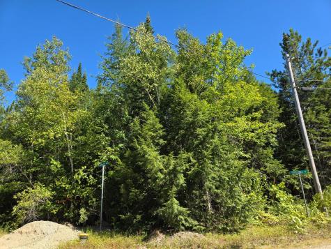 144 Frost Mill Road Mariaville ME 04605