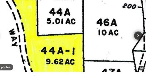 144 Frost Mill Road Mariaville ME 04605