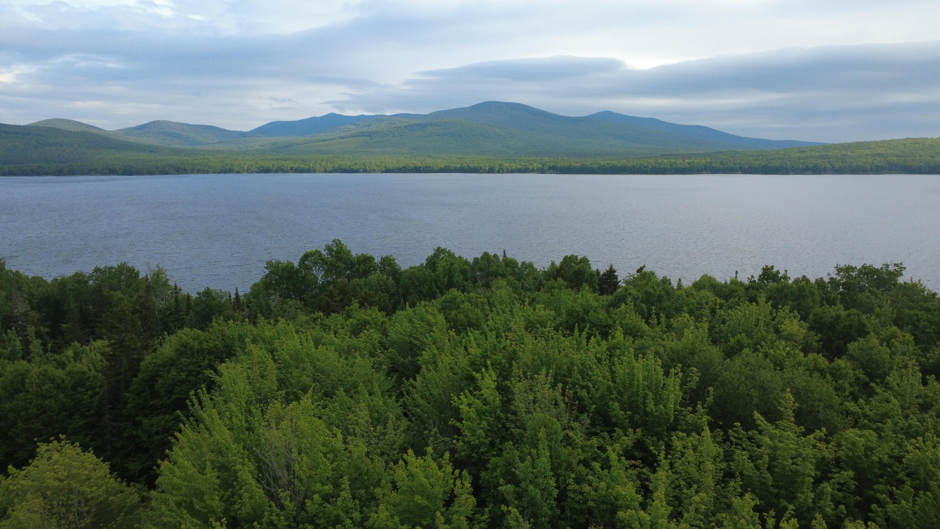 Lot 4 W Pine Road Frenchtown Twp ME 04441