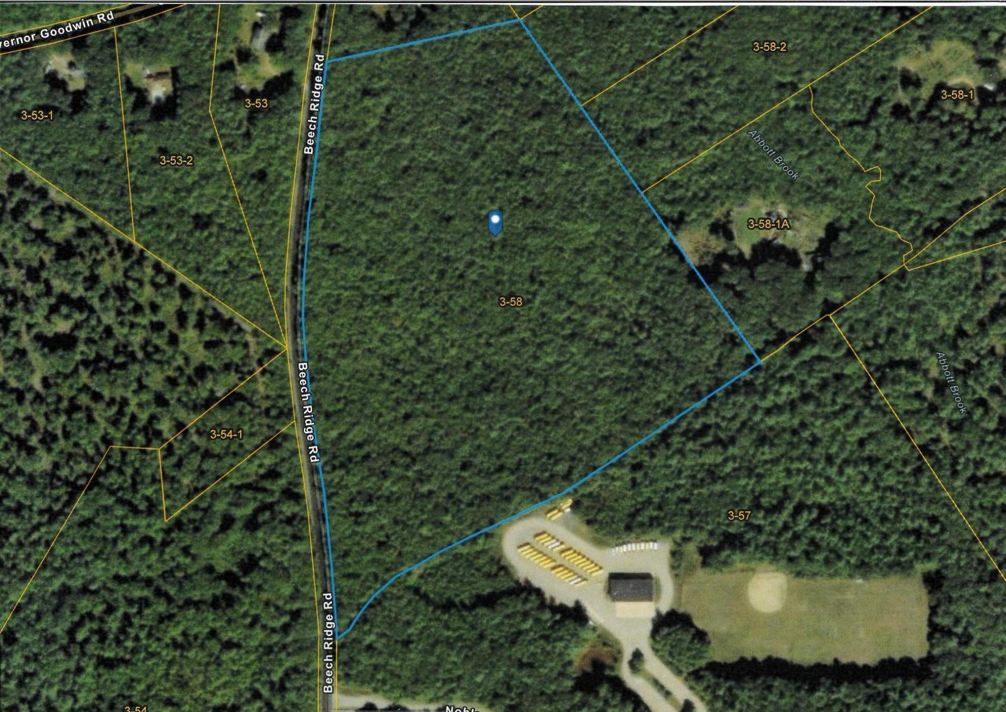 0 Beech Ridge Road North Berwick ME 03906