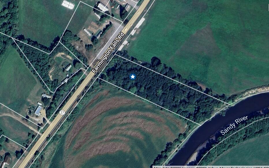 Lot 30 Route 2 New Sharon ME 04955