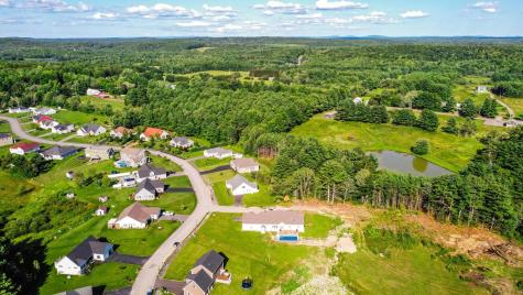 116 Fieldstone Drive Augusta ME 04330