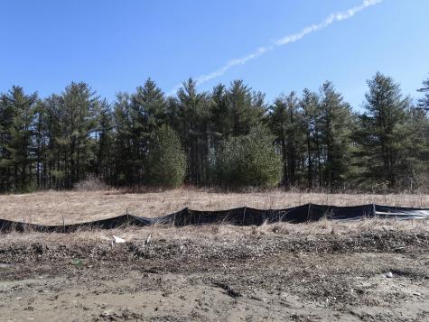 116 Fieldstone Drive Augusta ME 04330