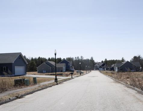 116 Fieldstone Drive Augusta ME 04330