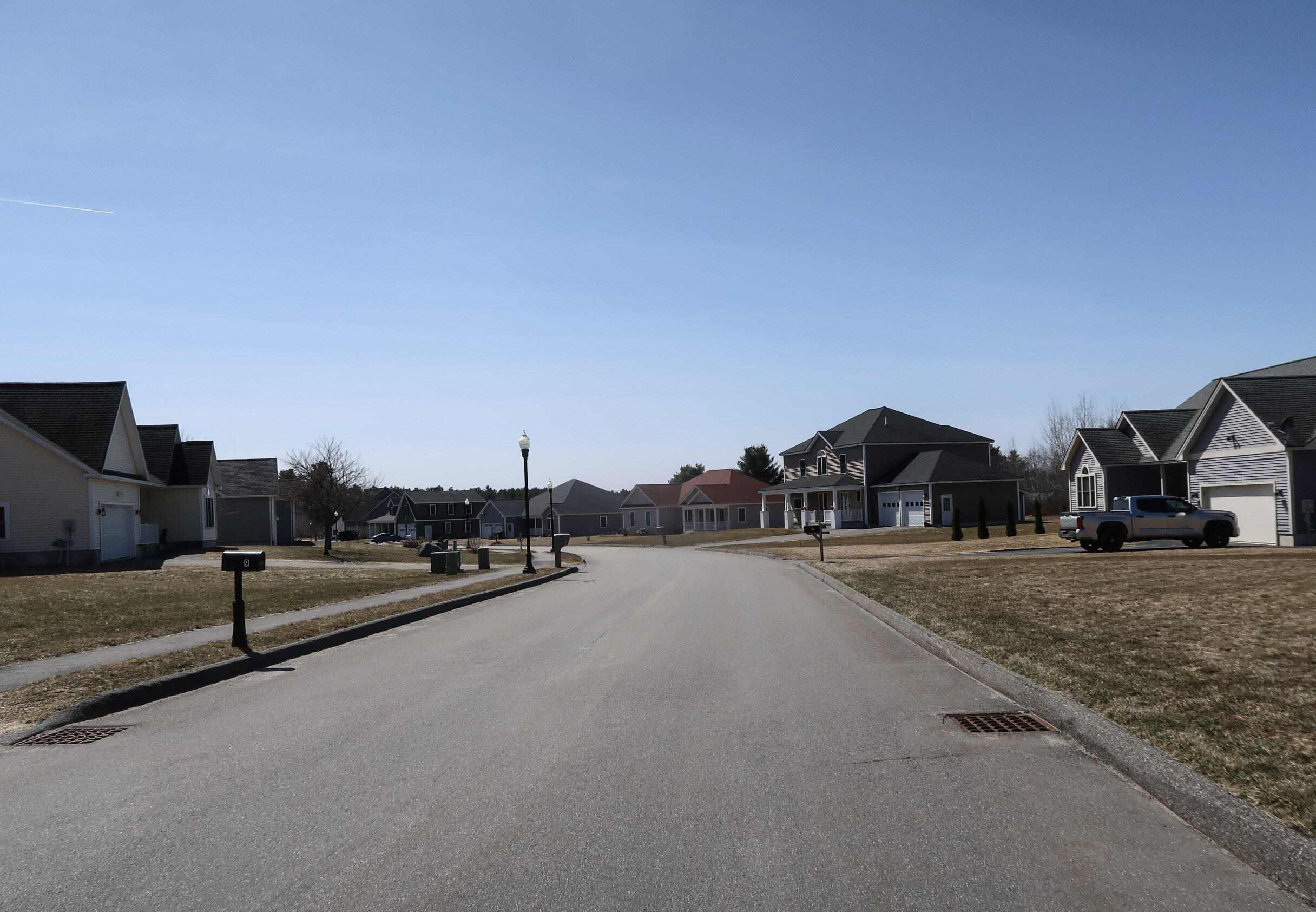 116 Fieldstone Drive Augusta ME 04330