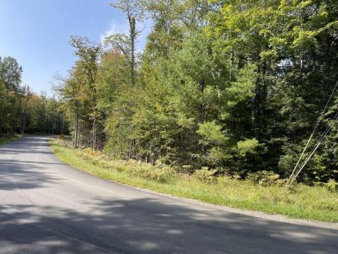 00 Cedar Breeze North Glenburn ME 04401