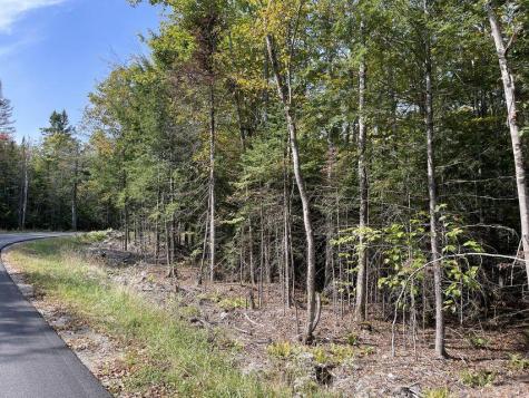 00 Cedar Breeze North Glenburn ME 04401