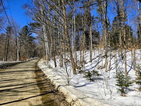 Lot 10c Staples Pond Road Temple ME 04984