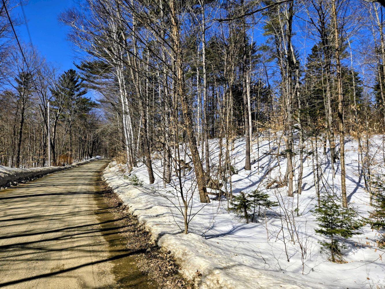 Lot 10c Staples Pond Road Temple ME 04984