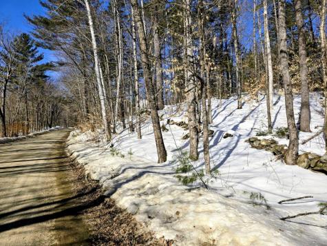 Lot 10c Staples Pond Road Temple ME 04984