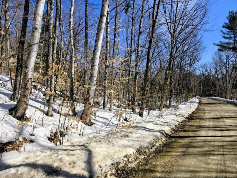 Lot 10c Staples Pond Road Temple ME 04984