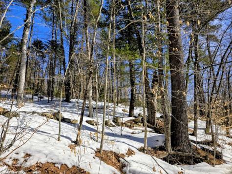 Lot 10c Staples Pond Road Temple ME 04984