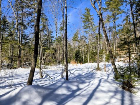 Lot 10c Staples Pond Road Temple ME 04984