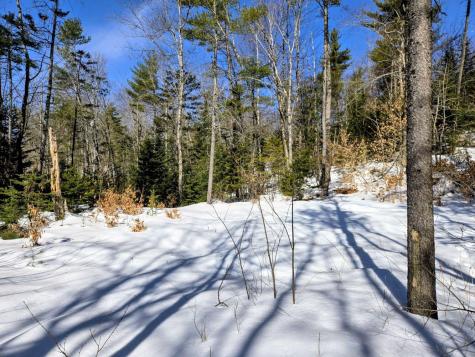 Lot 10c Staples Pond Road Temple ME 04984