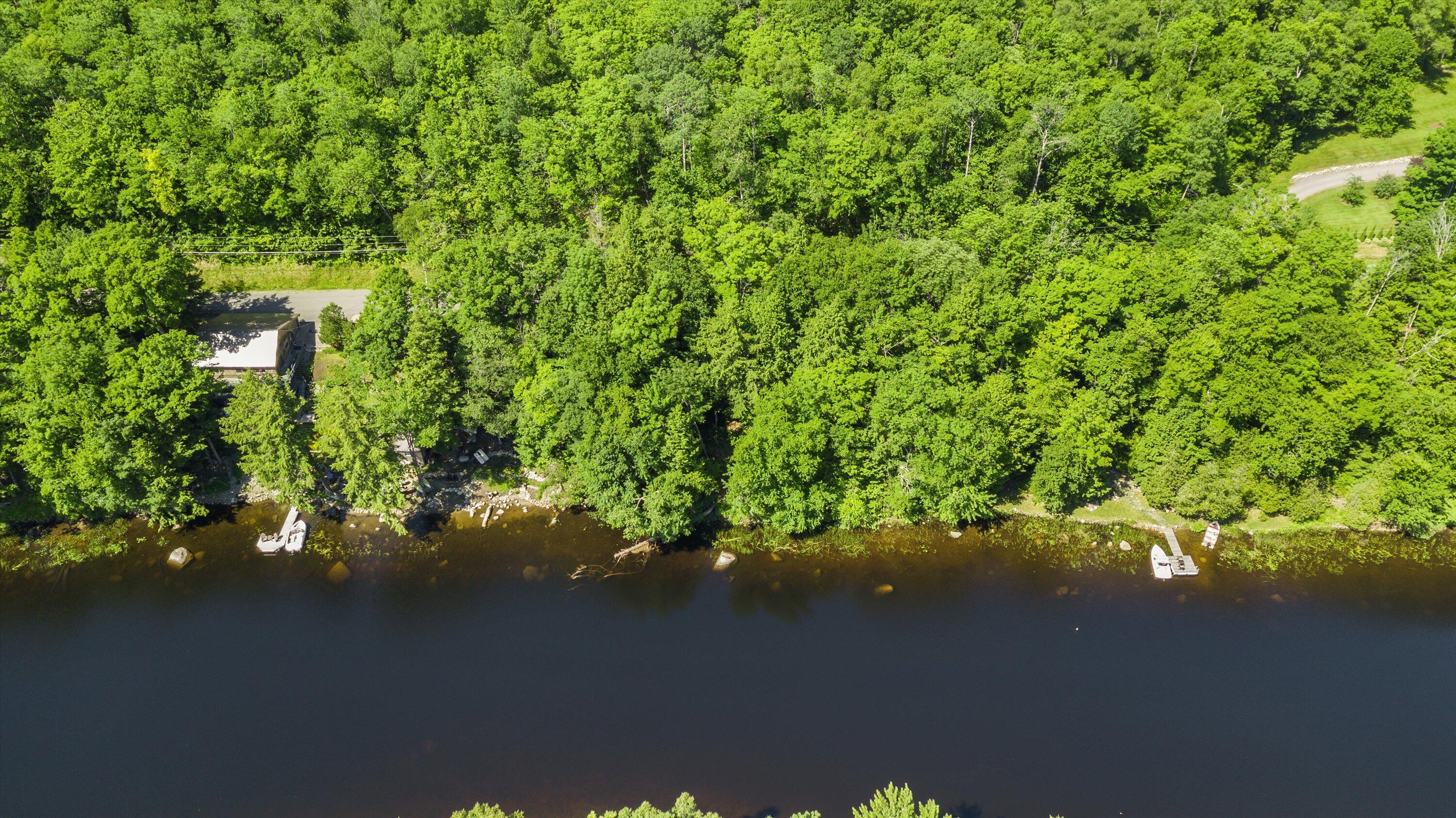 PL5,6,9,10 Great Moose Drive Hartland ME 04493