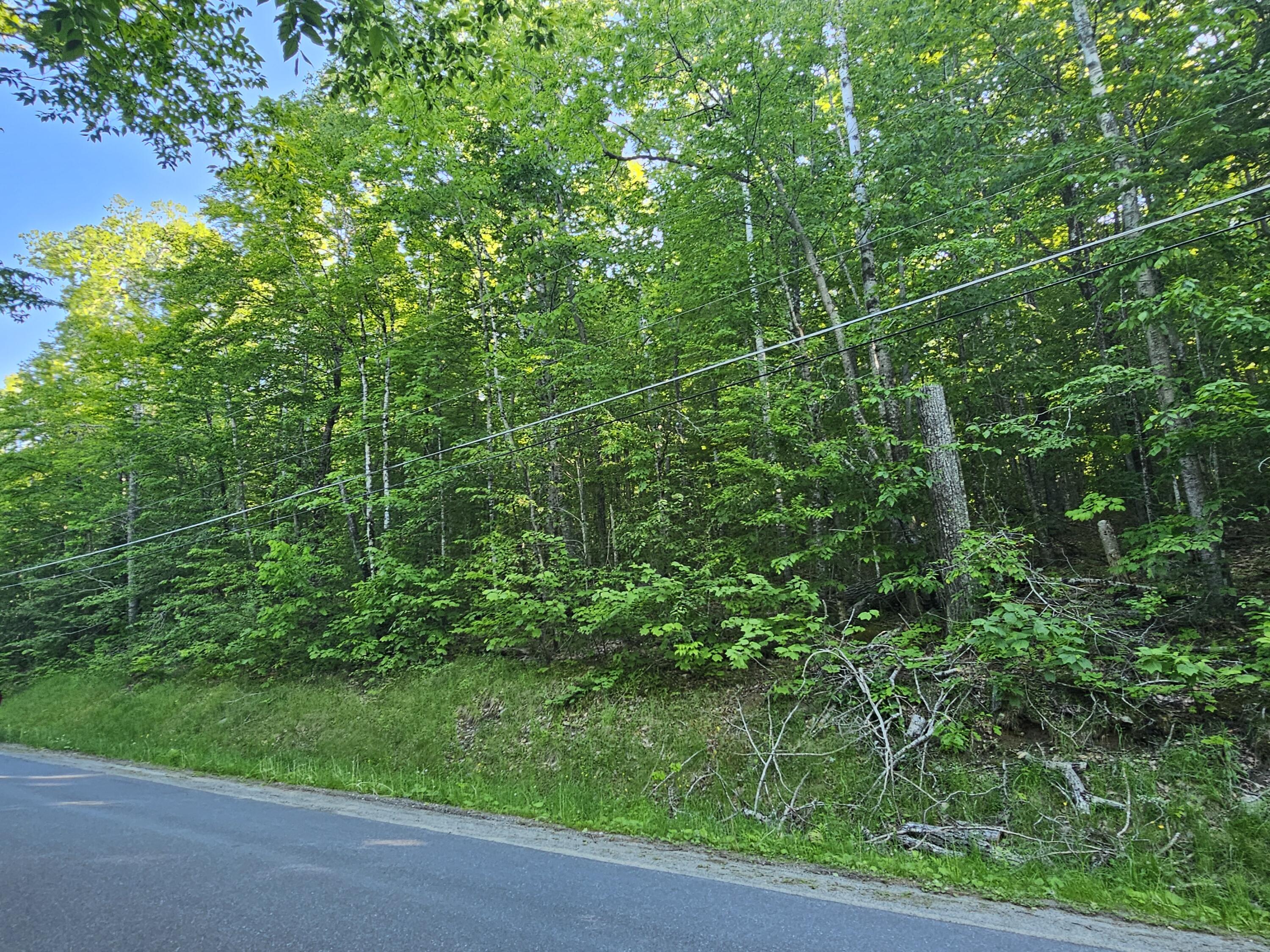 PL5,6,9,10 Great Moose Drive Hartland ME 04493