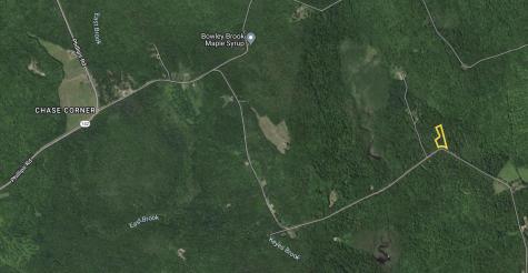 929 Center Hill Road Weld ME 04285