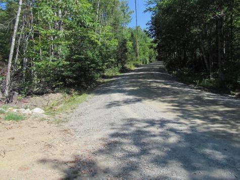 929 Center Hill Road Weld ME 04285