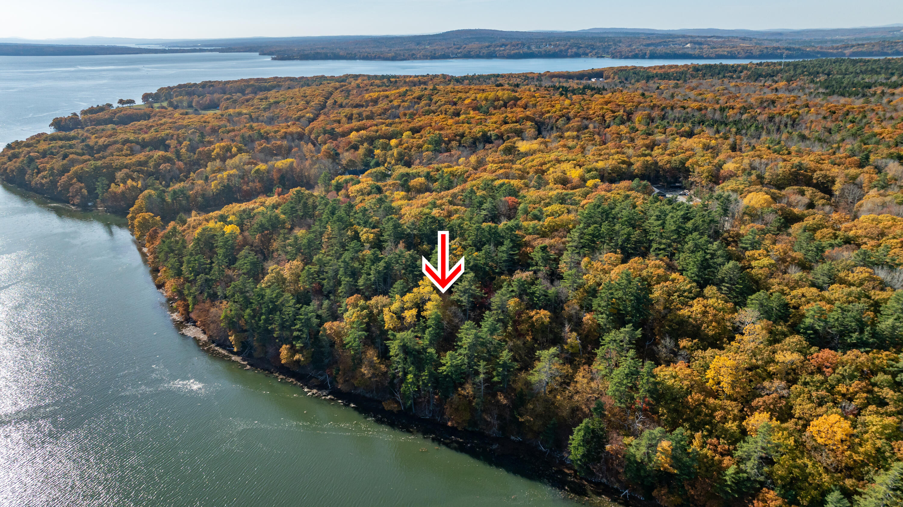L72 Eastside Drive Verona Island ME 04416