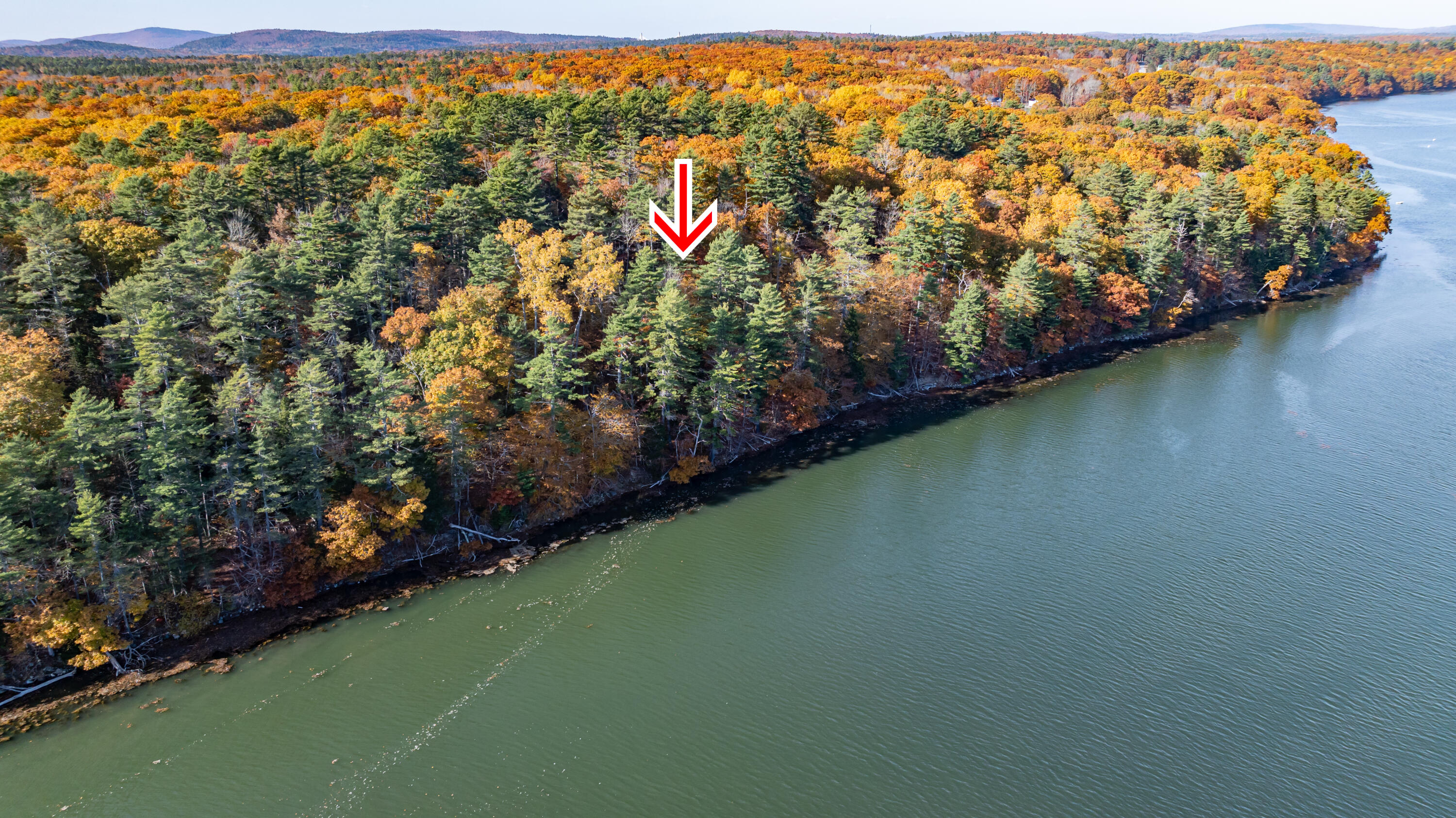 L72 Eastside Drive Verona Island ME 04416