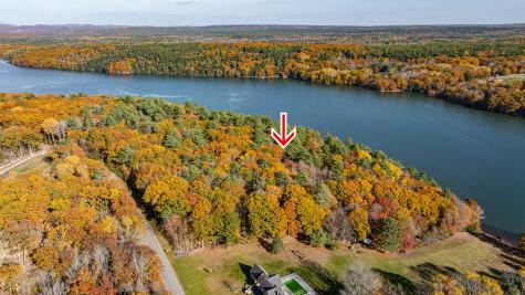 L72 Eastside Drive Verona Island ME 04416