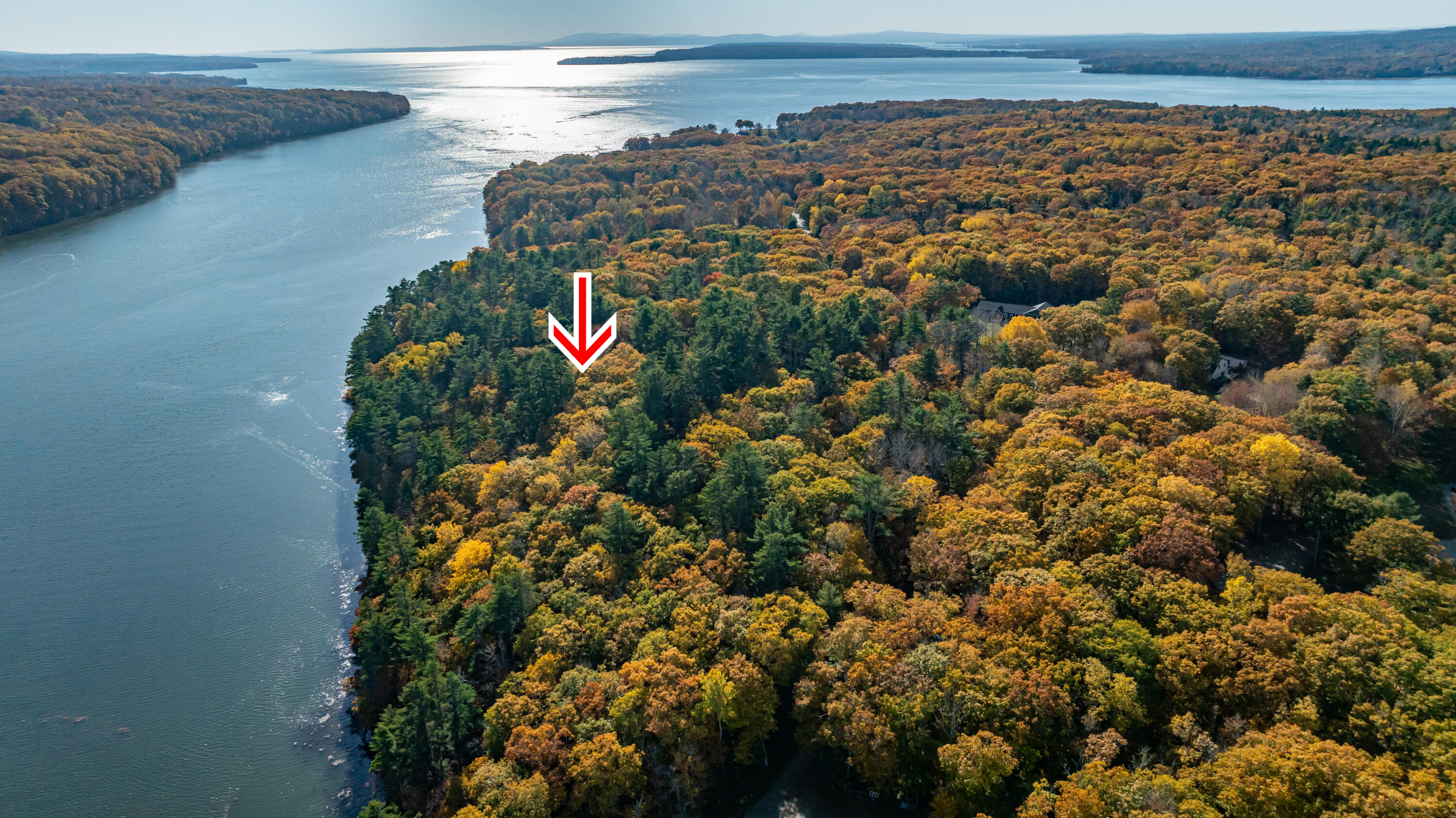 L72 Eastside Drive Verona Island ME 04416